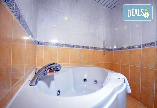 Почивка в Мармарис през юли и август! 7 нощувки на база All inclusive в Clè Resort Hotel 4*, безплатно за дете до 13г.! - Снимка 5