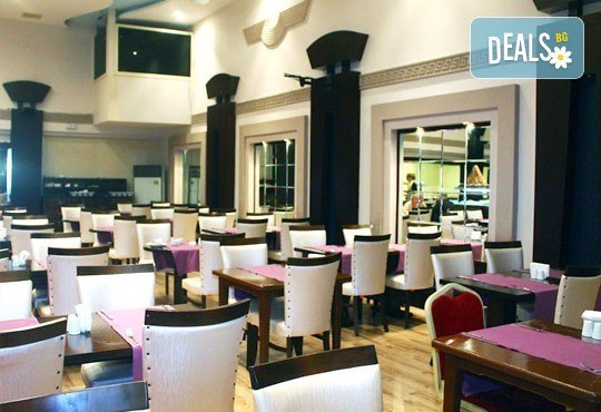 Почивка в Мармарис през юли и август! 7 нощувки на база All inclusive в Clè Resort Hotel 4*, безплатно за дете до 13г.! - Снимка 11