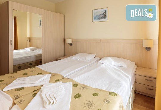 Септември в Серена Резиденс, Созопол! 1 нощувка, на база All Inclusive в студио или апартамент, едно дете до 12г. - безплатно - Снимка 6