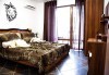 Почивка в семеен хотел Магнолия Гардън, Слънчев бряг! Една нощувка в едностаен или двустаен апартамент и безплатно ползване на басейн и шезлонг - thumb 8