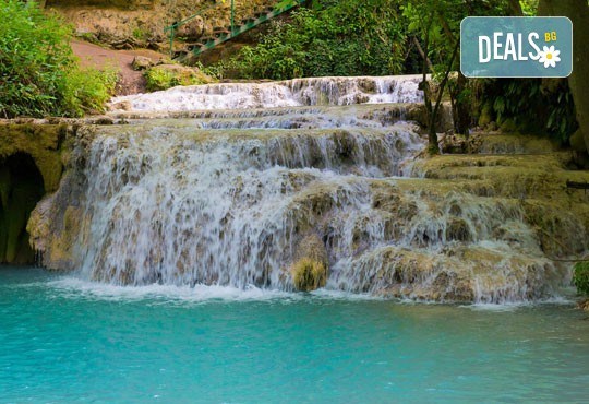 Еднодневна екскурзия през август до Крушунските водопади и Ловеч! Транспорт и водач от Дрийм Тур! - Снимка 2