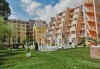 На море през юли, август или септември във Ванила Гардън, Слънчев бряг: 1 нощувка в студио или апартамент, ползване на басейн, шезлонг и чадър! - thumb1 2