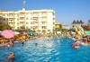 Лято в Анталия! 7 нощувки на база All Inclusive в хотел Eftalia Resort 4*, самолетен билет, летищни такси, трансфер, застраховка,с Аква Тур! - thumb 9