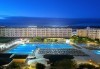Лято в Анталия! 7 нощувки на база All Inclusive в хотел Eftalia Resort 4*, самолетен билет, летищни такси, трансфер, застраховка,с Аква Тур! - thumb 2