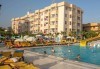 Лято в Анталия! 7 нощувки на база All Inclusive в хотел Eftalia Resort 4*, самолетен билет, летищни такси, трансфер, застраховка,с Аква Тур! - thumb 11