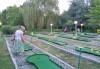 Страхотно забавление за малки и големи! 2 игри на мини голф от Мини Голф в к.к. Албена! - thumb 4