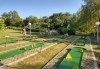 Страхотно забавление за малки и големи! 2 игри на мини голф от Мини Голф в к.к. Албена! - thumb 3