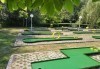 Страхотно забавление за малки и големи! 2 игри на мини голф от Мини Голф в к.к. Албена! - thumb 5
