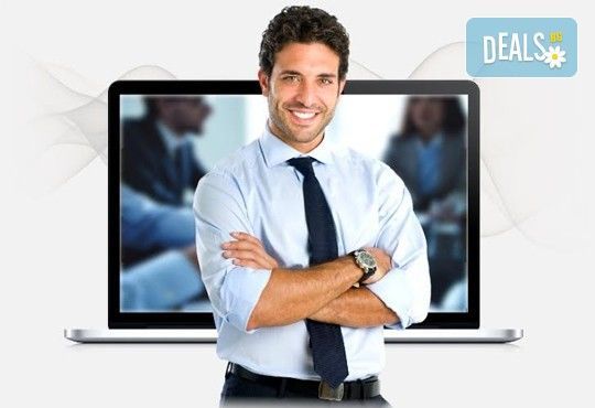 Изграждане на бизнес или информационен сайт с много функционалности, SEO оптимизация и страхотен дизайн от Web Solution! - Снимка 3