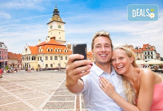 Last minute! Eкскурзия до Румъния и замъка на граф Дракула в Трансилвания! 2 нощувки със закуски в хотел 3*, транспорт и програма! - Снимка 1