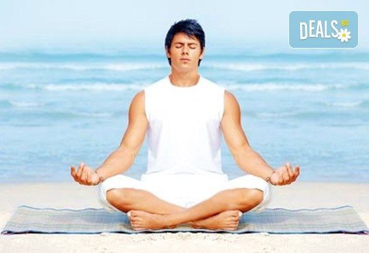 Здраве за тялото и душата! Уроци по източна гимнастика - Ци Гун за начинаещи, специално предложение от Йога и масажи Айя! - Снимка 1