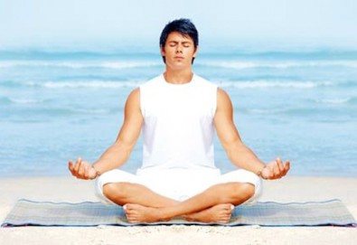Здраве за тялото и душата! Уроци по източна гимнастика - Ци Гун за начинаещи, специално предложение от Йога и масажи Айя!