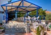 Лятна почивка на о. Тасос, Гърция! 5 нощувки със закуски в Astris Sun Hotel 2*+ в Астрис, от ТА Ревери! - thumb 5