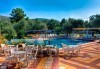 Лятна почивка на о. Тасос, Гърция! 5 нощувки със закуски в Astris Sun Hotel 2*+ в Астрис, от ТА Ревери! - thumb 1