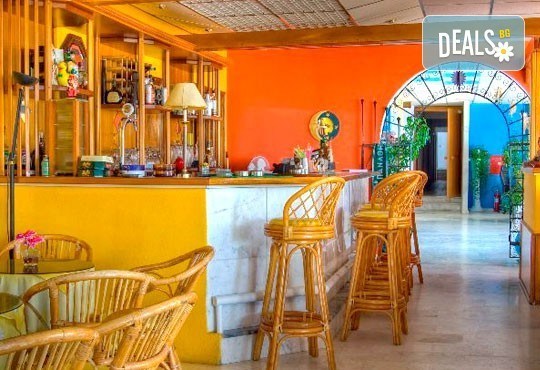 Лятна почивка на о. Тасос, Гърция! 5 нощувки със закуски в Astris Sun Hotel 2*+ в Астрис, от ТА Ревери! - Снимка 4