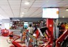 Супер оферта за активна тренировка! Една фитнес тренировка в West Gym в Надежда, Гевгелийски или Банкя - thumb1 4