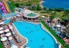 Морска почивка през септември в Дидим, Турция! 7 нощувки, All Inclusive в Didim Beach Resort 5* с възможност за транспорт! Дете до 12 години безплатно! - thumb 8
