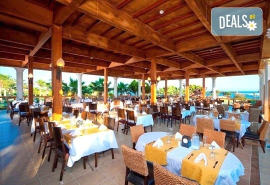 Морска почивка през септември в Дидим, Турция! 7 нощувки, All Inclusive в Didim Beach Resort 5* с възможност за транспорт! Дете до 12 години безплатно! - Снимка 6