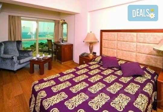 Морска почивка през септември в Дидим, Турция! 7 нощувки, All Inclusive в Didim Beach Resort 5* с възможност за транспорт! Дете до 12 години безплатно! - Снимка 5
