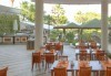 Super last minute почивка със самолет в Анталия! 7 нощувки, All Inclusive в хотел L`ANCORA BEACH 4*, Кемер, двупосочен билет, летищни такси и трансфери - thumb1 8
