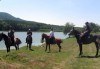 Почивка в Балканджийска къща, с. Живко: 2 закуски, 2 вечери, 1 обяд и конен преход до езеро Беляковец! - thumb 1