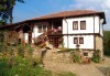 Почивка в Балканджийска къща, с. Живко: 2 закуски, 2 вечери, 1 обяд и конен преход до езеро Беляковец! - thumb 2