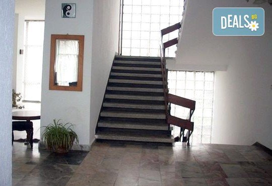 Топ сезон в с. Лозенец на няколко крачки от морето от 22.07 до 31.08.2016г.! Нощувка със закуска, обяд и вечеря в Хотел Чайка (Почивна станция Чайка) на супер цена! - Снимка 6