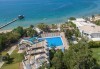 Почивка през септември в Carpe Mare Beach Resort 4*, Дидим, Турция! 7 нощувки на база All Inclusive, транспорт! - thumb 1