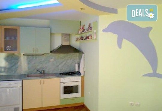 До 20.08 на море в Свети Влас! 5 или 7 нощувки в хотел Галактик на 50м. от плажа - Снимка 7