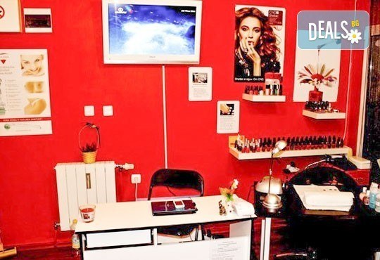 Здраве и красота в едно с класически масаж с етерични масла на цяло тяло в салон Лаура стайл! - Снимка 4