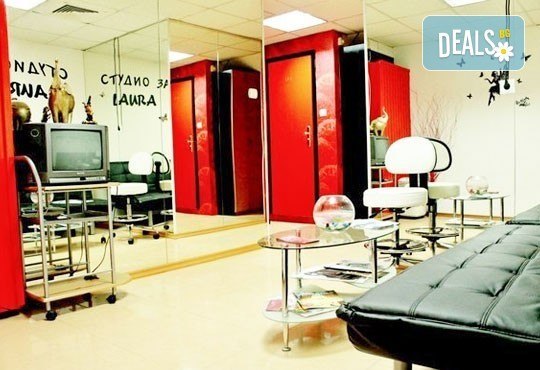 Здраве и красота в едно с класически масаж с етерични масла на цяло тяло в салон Лаура стайл! - Снимка 6