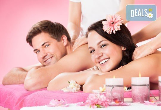 Здраве и красота в едно с класически масаж с етерични масла на цяло тяло в салон Лаура стайл! - Снимка 1