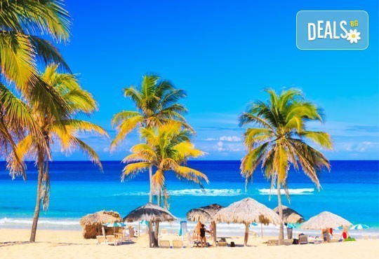 Почивка в Куба през есента! 3 нощувки със закуски в Хавана, 4 нощувки на All Inclusive във Варадеро, самолетен билет и летищни такси! - Снимка 9