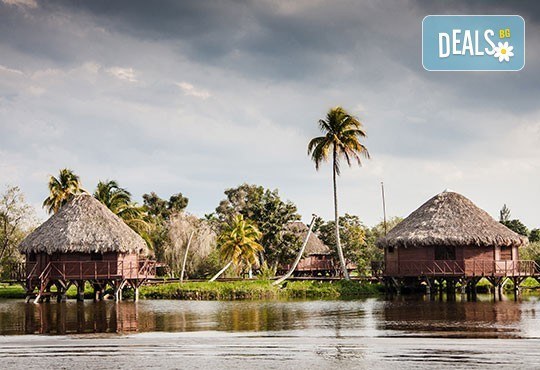 Почивка в Куба през есента! 3 нощувки със закуски в Хавана, 4 нощувки на All Inclusive във Варадеро, самолетен билет и летищни такси! - Снимка 10