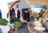 Почивка в Гърция през септември! 3 нощувки със закуски и вечери в Stella 3*, Паралия Катерини, възможност за транспорт от Ариес Холидейз! - thumb 6