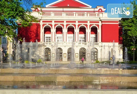 Екскурзия до Ивановски манастир, Басарбовски манастир и Букурещ, с Бамби М Тур! 2 дни, 1 нощувка и закуска в Русе, транспорт и екскурзовод! - Снимка 6