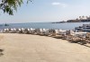 Уикенд от юли до септември в семеен хотел Кайлас на брега на Ахтопол! 2 нощувки с 2 закуски и 1 вечеря на човек! - thumb 2