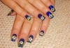Маникюр с гел лак на SNB и безплатно сваляне при следващо посещение в Ивелина студио! - thumb1 3