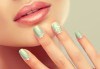 Маникюр с гел лак на SNB и безплатно сваляне при следващо посещение в Ивелина студио! - thumb1 1