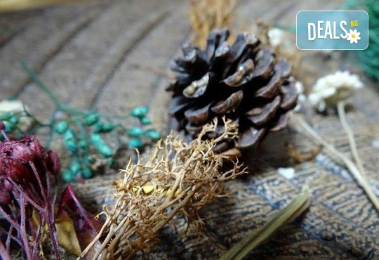 Антицелулитен и стягащ масаж на бедра, седалище и корем - 1 или 5 процедури по 45 минути, в масажен център My Spa! - Снимка 9