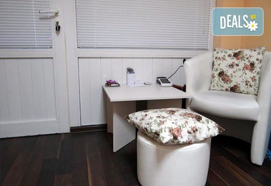 Антицелулитен и стягащ масаж на бедра, седалище и корем - 1 или 5 процедури по 45 минути, в масажен център My Spa! - Снимка 10