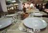 Сръбска плескавица с тава картофи, домашна наденица с пържени картофи или десерт по избор от Сръбски ресторант При Миро! - thumb 4