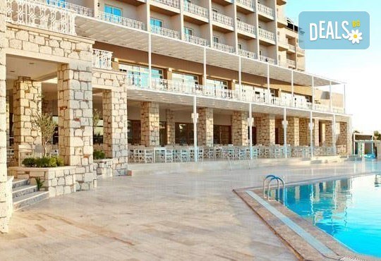 Почивка в Чешме, Турция през септември и октомври! 7 нощувки на база All Inclusive в Labranda Alacati Princess 4*! Дете до 12 години - безплатно! - Снимка 13