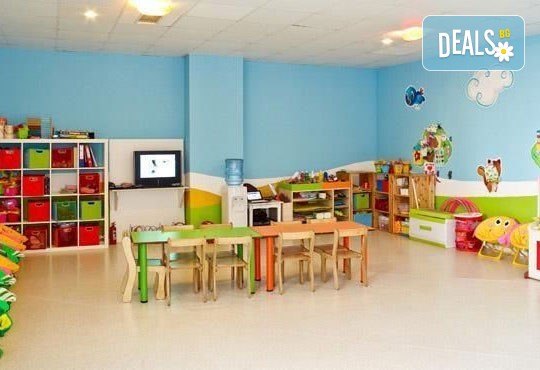 Почивка в Чешме, Турция през септември и октомври! 7 нощувки на база All Inclusive в Labranda Alacati Princess 4*! Дете до 12 години - безплатно! - Снимка 14