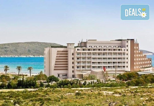 Почивка в Чешме, Турция през септември и октомври! 7 нощувки на база All Inclusive в Labranda Alacati Princess 4*! Дете до 12 години - безплатно! - Снимка 15