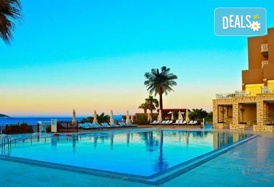 Почивка в Чешме, Турция през септември и октомври! 7 нощувки на база All Inclusive в Labranda Alacati Princess 4*! Дете до 12 години - безплатно! - Снимка 16