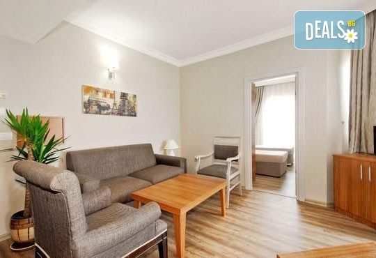 Почивка в Чешме, Турция през септември и октомври! 7 нощувки на база All Inclusive в Labranda Alacati Princess 4*! Дете до 12 години - безплатно! - Снимка 3