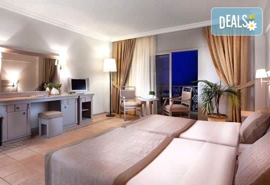 Почивка в Чешме, Турция през септември и октомври! 7 нощувки на база All Inclusive в Labranda Alacati Princess 4*! Дете до 12 години - безплатно! - Снимка 4