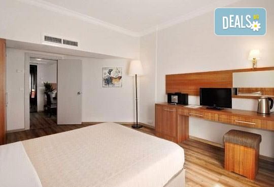 Почивка в Чешме, Турция през септември и октомври! 7 нощувки на база All Inclusive в Labranda Alacati Princess 4*! Дете до 12 години - безплатно! - Снимка 5