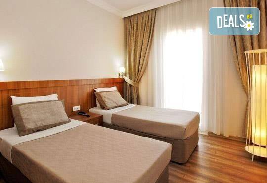Почивка в Чешме, Турция през септември и октомври! 7 нощувки на база All Inclusive в Labranda Alacati Princess 4*! Дете до 12 години - безплатно! - Снимка 6